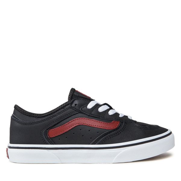 Vans Tenisice Vans Jn Rowley Classic VN000E525R31 Black/Red Clay