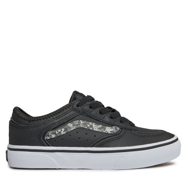 Vans Tenisice Vans Jn Rowley Classic VN000E52BP91 Black/True White