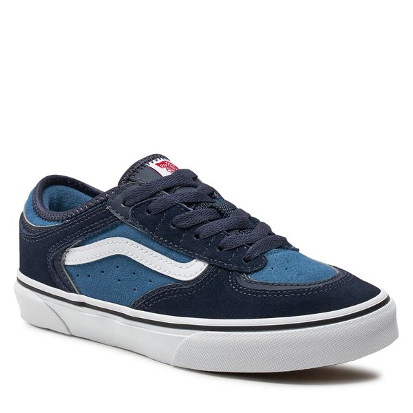 Vans Tenisice Vans Jn Rowley Classic VN000E52QXI1 Plava