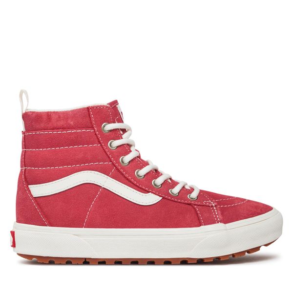 Vans Tenisice Vans Jn Sk8-Hi Mte-1 VN0A5KXKZLD1 Holly Berry