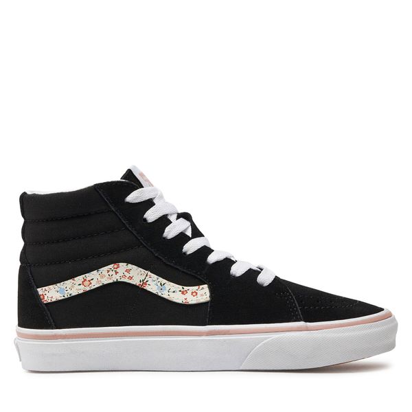 Vans Tenisice Vans Jn Sk8-Hi VN0A4UI2BOV1 Black/Multi