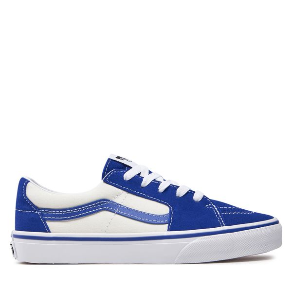 Vans Tenisice Vans Jn Sk8-Low VN0A5EE47Z21 Plava