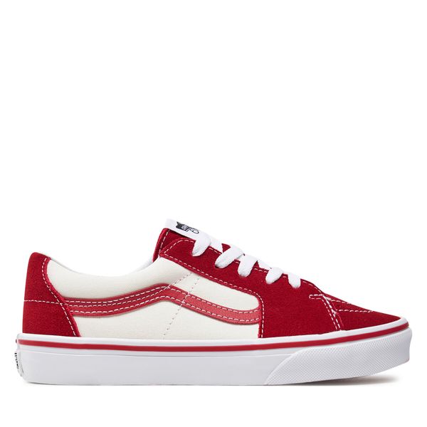 Vans Tenisice Vans Jn Sk8-Low VN0A5EE4CIS1 Crvena