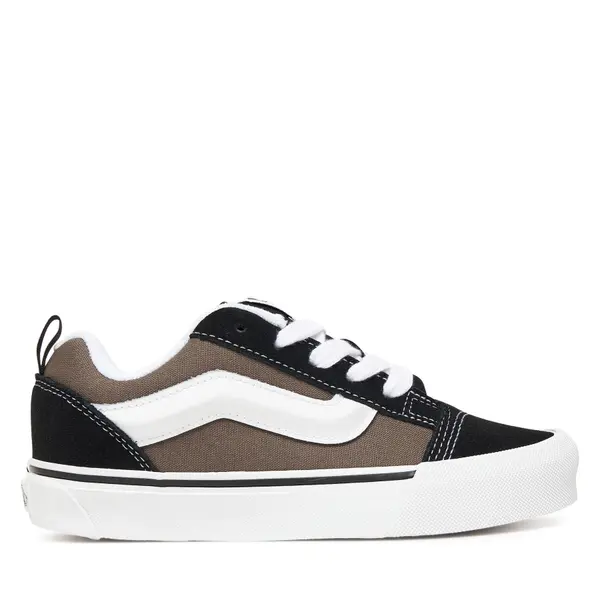 Vans Tenisice Vans Knu Skool 2 VN000D2T4Y41 Crna