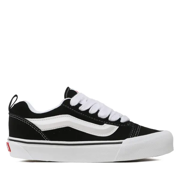 Vans Tenisice Vans Knu Skool VN0009QC6BT1 Crna