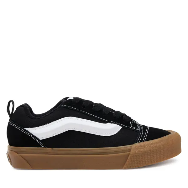 Vans Tenisice Vans Knu Skool VN0009QCB9M1 Crna