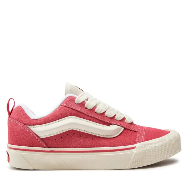 Vans Tenisice Vans Knu Skool VN0009QCBJ11 Ružičasta