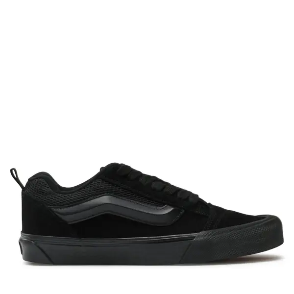 Vans Tenisice Vans Knu Skool VN0009QCBKA1 Crna