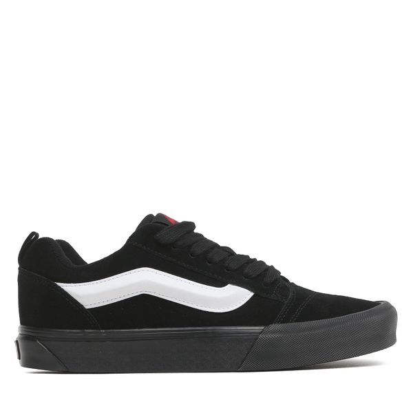 Vans Tenisice Vans Knu Skool VN0009QCBMA1 Black