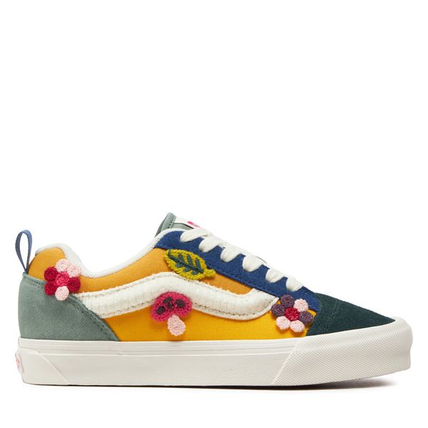 Vans Tenisice Vans Knu Skool VN0009QCBMI1 Šarena