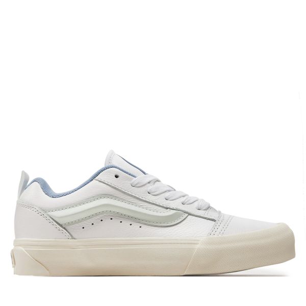 Vans Tenisice Vans Knu Skool VN0009QCDSB1 Plava
