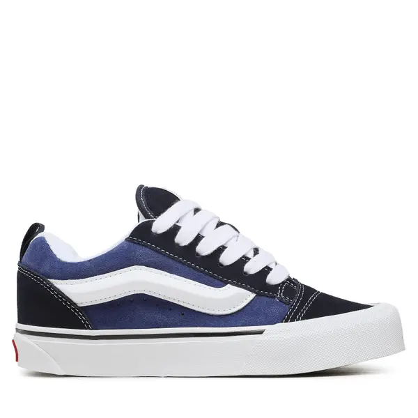 Vans Tenisice Vans Knu Skool VN0009QCNWD1 Tamnoplava