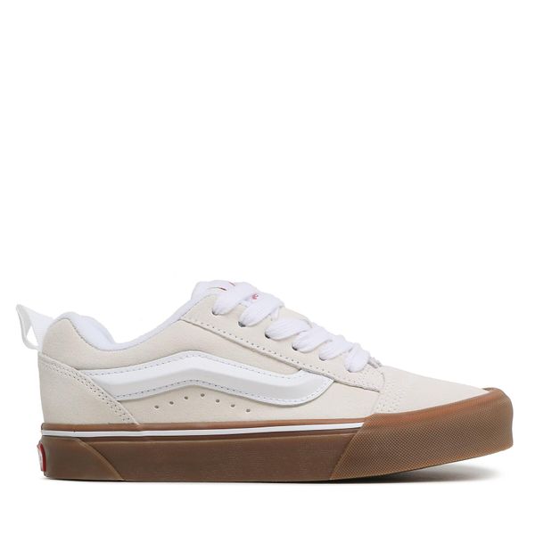 Vans Tenisice Vans Knu Skool VN0009QCWHT1 Bijela