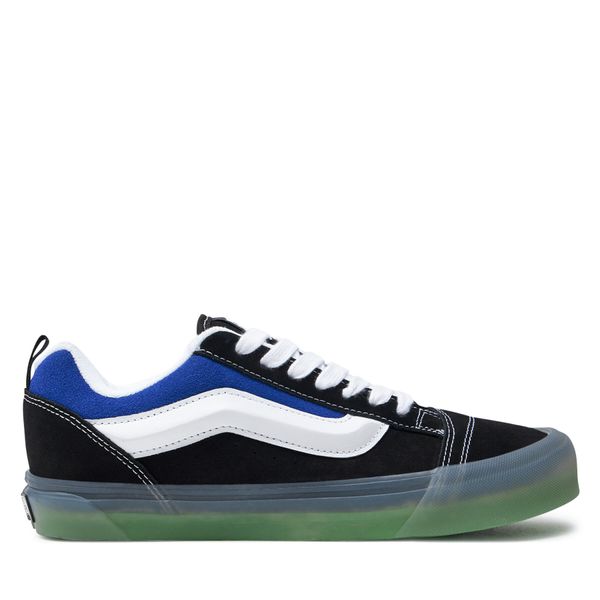 Vans Tenisice Vans Knu Skool VN0009QCY611 Crna