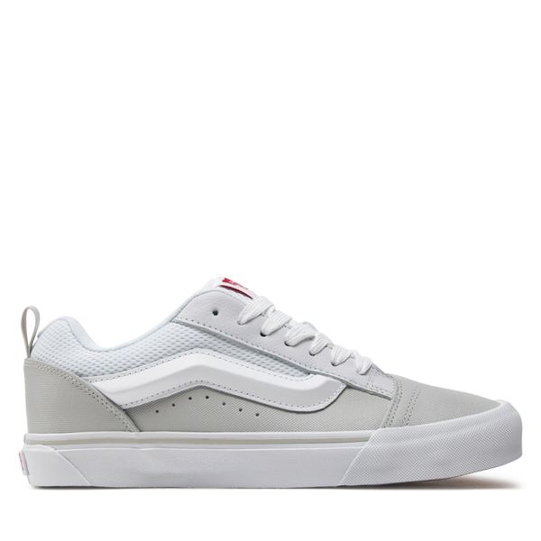 Vans Tenisice Vans Knu Skool VN0009QCYF91 White/Red