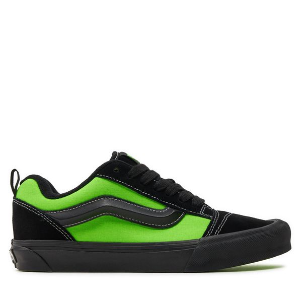 Vans Tenisice Vans Knu Skool VN0009QCYJ71 Crna