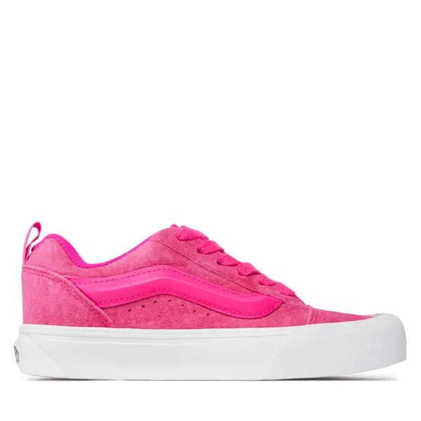 Vans Tenisice Vans Knu Skool VN0009QCYU21 Ružičasta