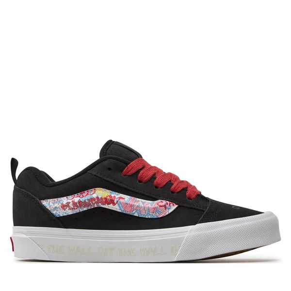 Vans Tenisice Vans Knu Skool VN000CS00ZB1 Black Multi