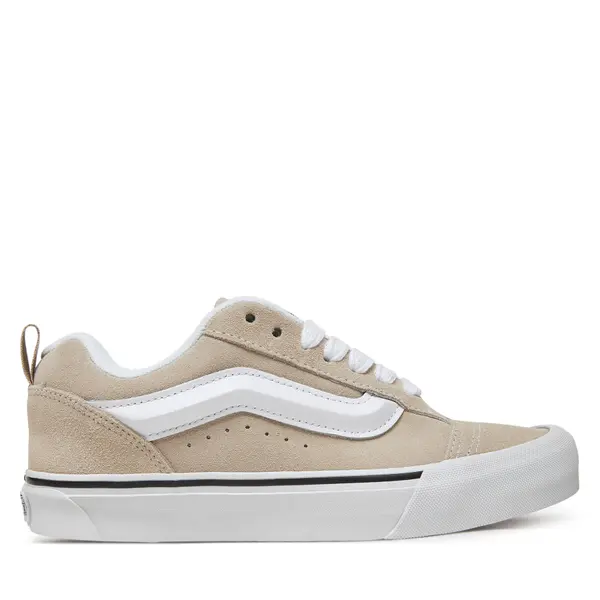Vans Tenisice Vans Knu Skool VN000CS0BLL1 Bež