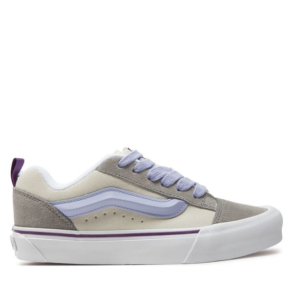 Vans Tenisice Vans Knu Skool VN000CS0PRP1 Ljubičasta