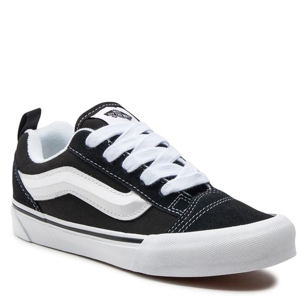 Vans Tenisice Vans Knu Skool VN000CYU6BT1 Black/True White