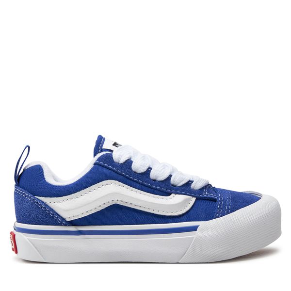 Vans Tenisice Vans Knu Skool VN000CYUBES1 Plava