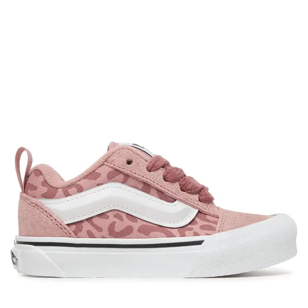 Vans Tenisice Vans Knu Skool VN000CYUFPR1 Ružičasta