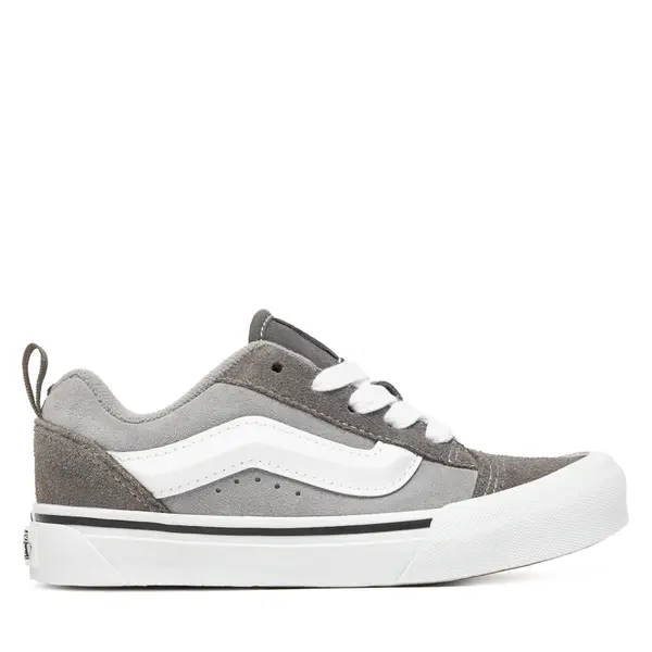 Vans Tenisice Vans Knu Skool VN000CYUI5G1 Siva