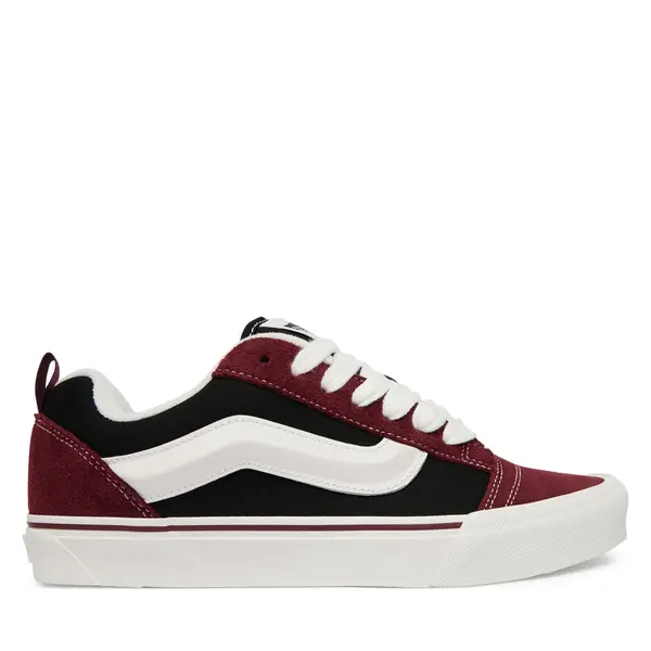 Vans Tenisice Vans Knu Skool VN000D2202Y1 Tamnocrvena