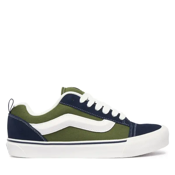 Vans Tenisice Vans Knu Skool VN000D221T81 Zelena
