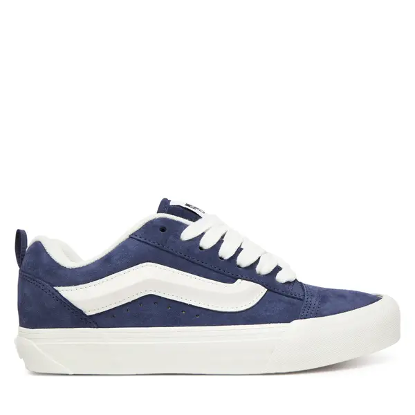 Vans Tenisice Vans Knu Skool VN000D22EMT1 Tamnoplava