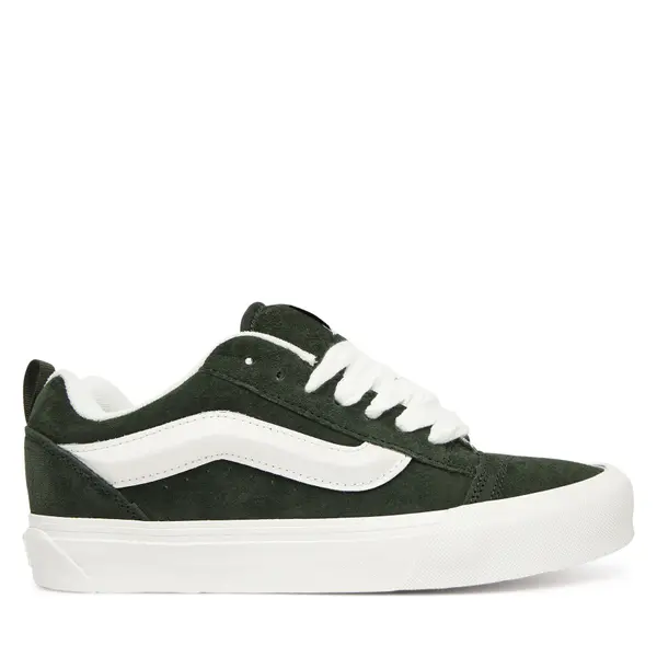 Vans Tenisice Vans Knu Skool VN000D22EMU1 Zelena