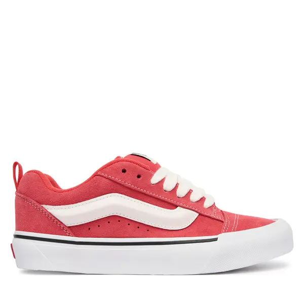 Vans Tenisice Vans Knu Skool VN000D22FO91 Ružičasta