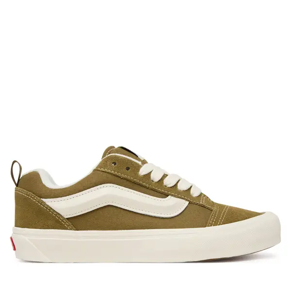 Vans Tenisice Vans Knu Skool VN000D22OVB1 Zelena