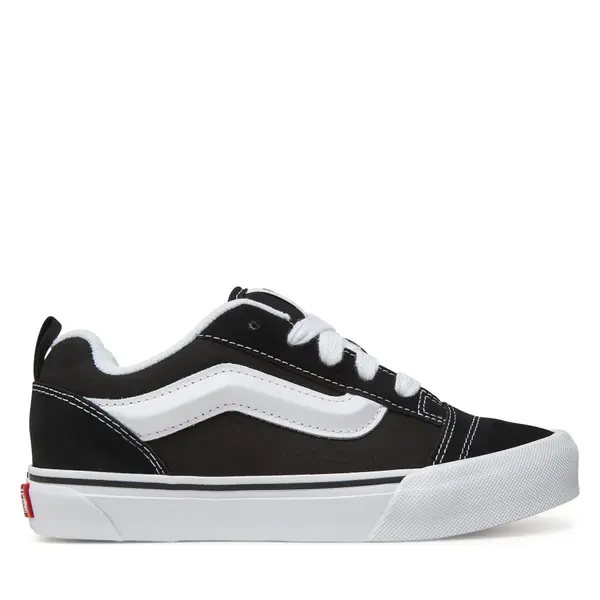 Vans Tenisice Vans Knu Skool VN000D2T6BT1 Crna