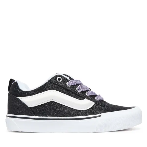 Vans Tenisice Vans Knu Skool VN000D2TB5P1 Crna