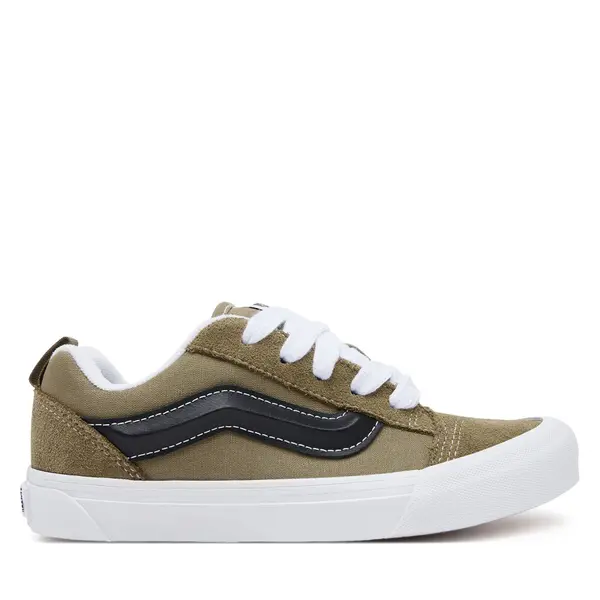 Vans Tenisice Vans Knu Skool VN000D2TBIQ1 Zelena