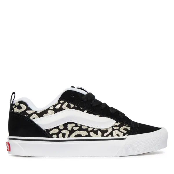 Vans Tenisice Vans Knu Skool VN000D2TBM81 Crna