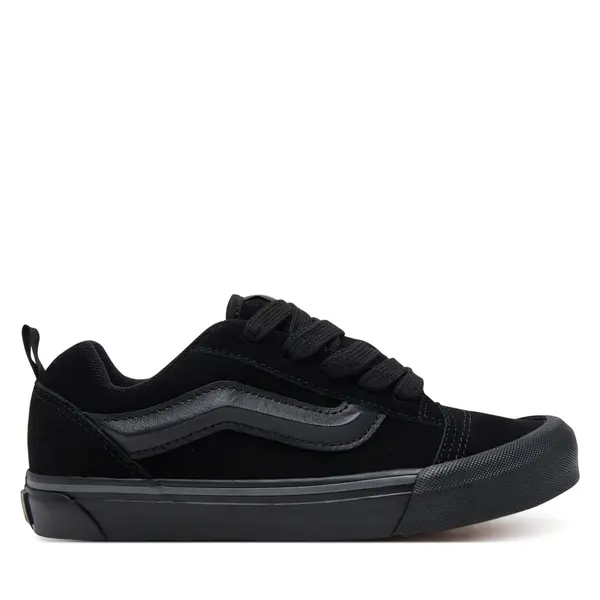 Vans Tenisice Vans Knu Skool VN000D2TBZJ1 Crna