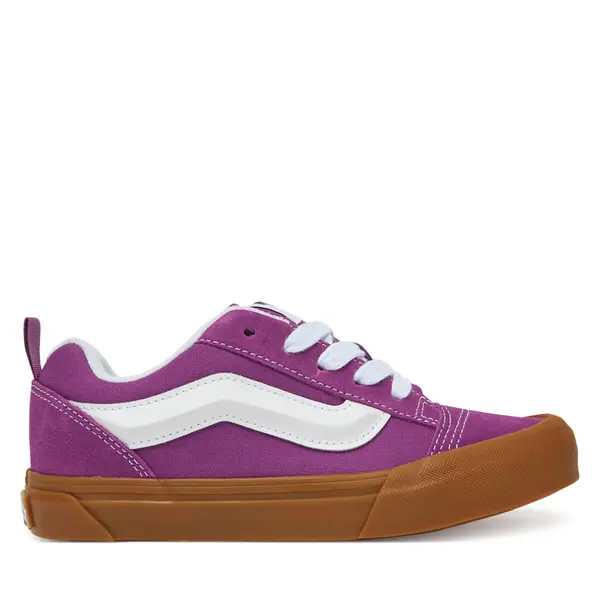 Vans Tenisice Vans Knu Skool VN000D2TE2T1 Ljubičasta