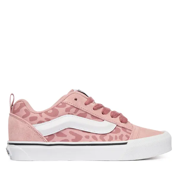 Vans Tenisice Vans Knu Skool VN000D2TFPR1 Ružičasta