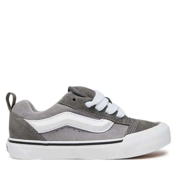 Vans Tenisice Vans Knu Skool VN000D2TI5G1 Siva
