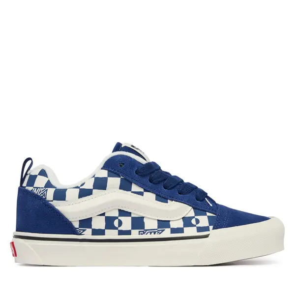 Vans Tenisice Vans Knu Skool VN000D2TIND1 Tamnoplava