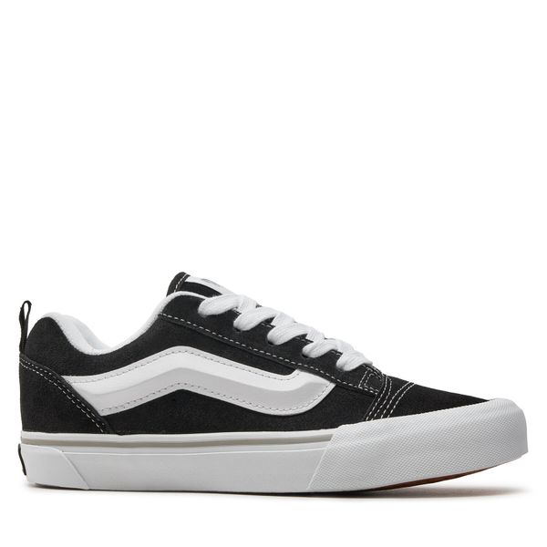 Vans Tenisice Vans Knu Skool VN000D2TMCG1 Crna