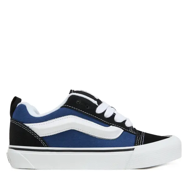 Vans Tenisice Vans Knu Skool VN000D2TO2Y1 Plava