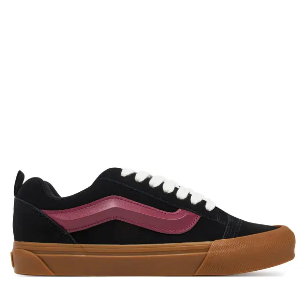 Vans Tenisice Vans Knu Skool VN000D6CBMV1 Crna