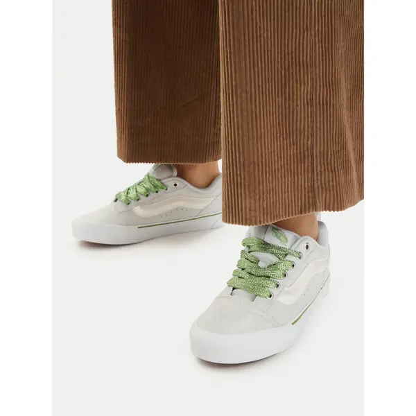 Vans Tenisice Vans Knu Skool VN000D6ZBMC1 Bijela