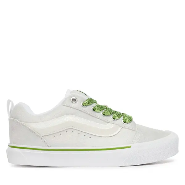 Vans Tenisice Vans Knu Skool VN000D6ZBMC1 Bijela