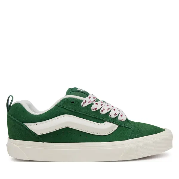 Vans Tenisice Vans Knu Skool VN000D6ZBR11 Zelena
