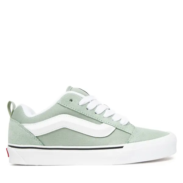 Vans Tenisice Vans Knu Skool VN000D6ZEMW1 Zelena